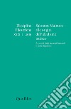 Discipline filosofiche (2019). Vol. 1: Salomon Maimon: alle origini dell'idealismo tedesco libro