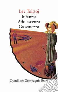 Infanzia-Adolescenza-Giovinezza