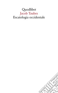 Escatologia occidentale
