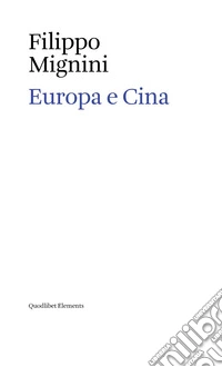 Europa e Cina