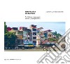 Hanoi la città tra due fiumi. Architettura e paesaggio: storia e contemporaneità. Ediz. illustrata libro di Salimei G. (cur.)