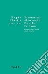 Discipline filosofiche. Ediz. italiana, francese e inglese (2020). Vol. 2: Il rinnovamento dell'ermeneutica. Con e oltre Paul Ricoeur libro di Michel J. (cur.) Canullo C. (cur.)