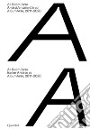 All Boom Arte. Artisti/e italiani/e ad AlbumArte, 2011-2020-Italian artists at AlbumArte, 2011-2020. Ediz. illustrata libro