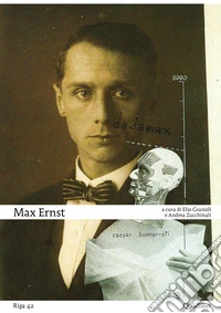 Max Ernst