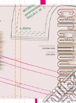 Cartamodello. Dal bidimensionale al tridimensionale-From the two-dimensional to the three-dimensional. Ediz. bilingue libro