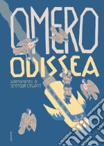 Omero. Odissea libro