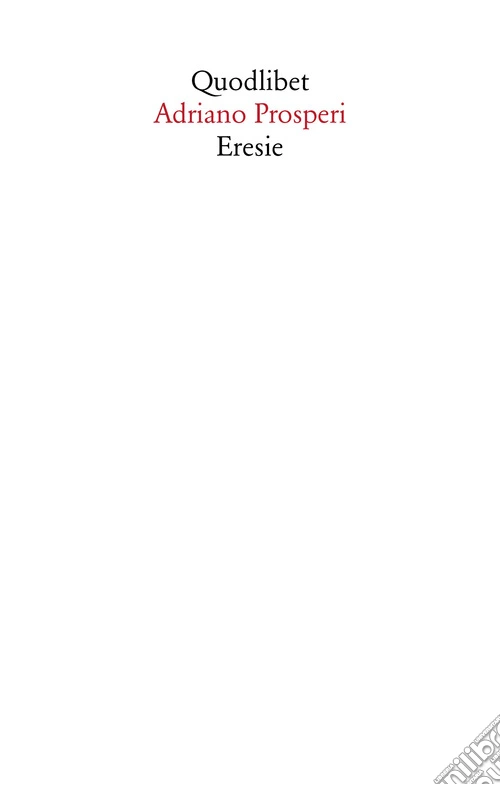 Eresie
