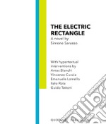 The electric rectangle libro