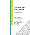 The electric rectangle libro