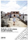 QU3. iQuaderni di U3. Ediz. italiana e inglese. Vol. 23: Extitutional urbanisms in Latin America libro