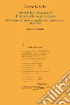 Architetti e ingegneri di fronte alle leggi razziali. Il Politecnico di Torino e le politiche del regime fascista 1938-1945 libro