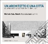 Un architetto e una città. Ludwig Mies van der Rohe e Berlino libro di Caja Michele Capozzi Renato Lanini Luca