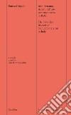 Anni settanta. Aspetti dell'arte contemporanea in Italia-The seventies. Aspects of contemporary art of Italy libro di Crispolti Enrico Nicoletti L. P. (cur.)