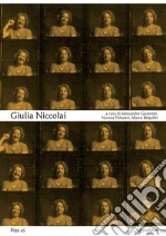 Giulia Niccolai libro