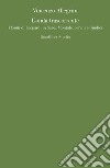 L'onda trascorrente. I «Canti» di Leopardi in Saba, Montale, Sereni e Giudici libro di Allegrini Vincenzo