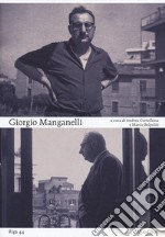 Giorgio Manganelli libro