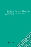 Le forme dello pseudos: Discipline filosofiche XXXII 2 2022. E-book. Formato PDF ebook