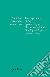 Discipline filosofiche. Ediz. italiana, francese, inglese e spagnola (2022). Vol. 1: The experience of pain. Epistemological, hermeneutical and ontological aspects libro