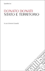 Stato e territorio