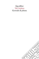 Giornale di pittura libro