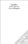 Teoria della prosa libro