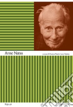 Arne Naess libro