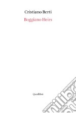 Boggiano heirs libro