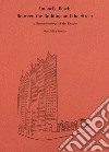 Between the building and the street. A phenomenology of the facade libro di Boschi Antonello