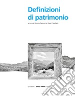 Definizioni di patrimonio libro