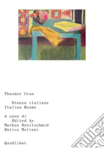 Stanze italiane-Italian rooms. Ediz. bilingue