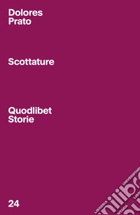 Scottature