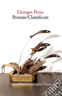 Pensare/classificare libro
