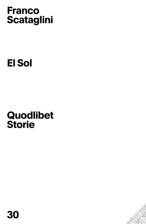 El Sol