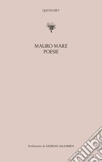 Poesie