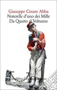 Noterelle d'uno dei Mille. Da Quarto al Volturno libro
