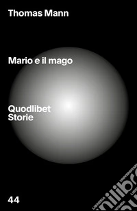 Mario e il mago