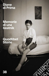 Memorie di una beatnik libro