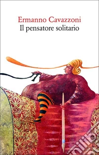 Il pensatore solitario libro