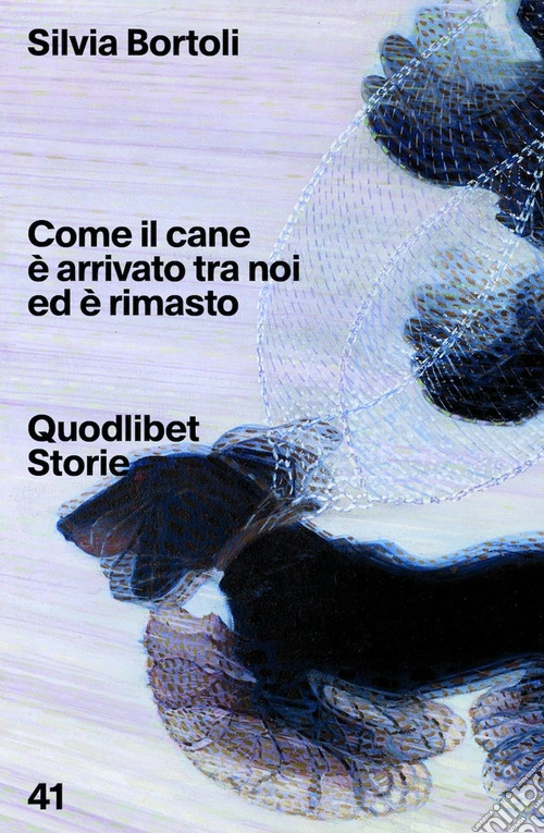 Come il cane � arrivato tra noi ed � rimasto