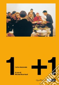 1+1. L'arte relazionale libro