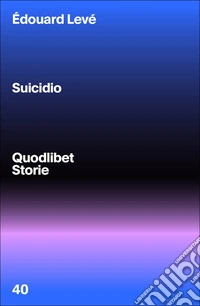 Suicidio libro