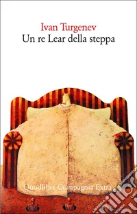 Un re Lear della steppa