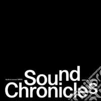 Sound Chronicles. Archivio sonoro MPDS-MPDS Audio Archive. Ediz. bilingue. Con vinile libro
