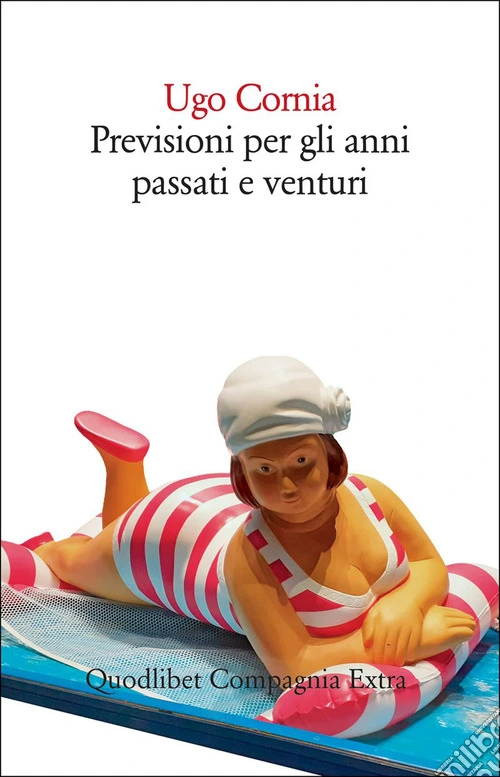 Previsioni per gli anni passati e venturi
