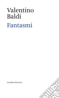Fantasmi