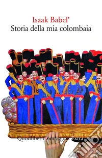 Storia della mia colombaia libro