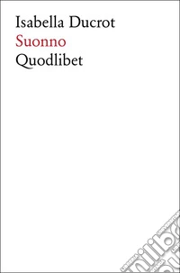 Suonno libro