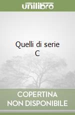 Quelli di serie C