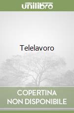 Telelavoro libro