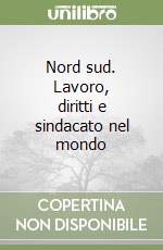 Nord sud. Lavoro, diritti e sindacato nel mondo libro